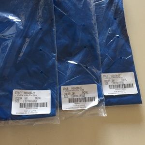 Fundamental Medical Scrub Tops Bundle